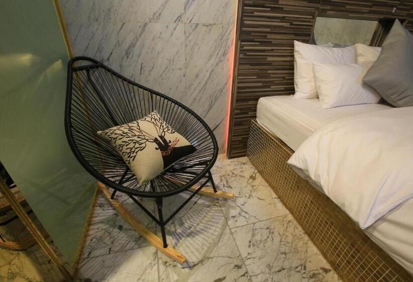 Fotos del hotel The Ace:  24