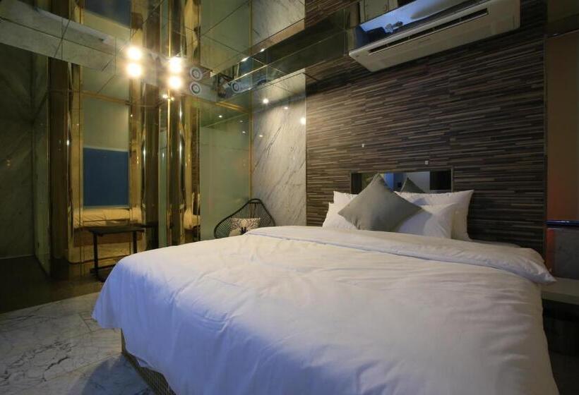 Fotos del hotel The Ace:  17