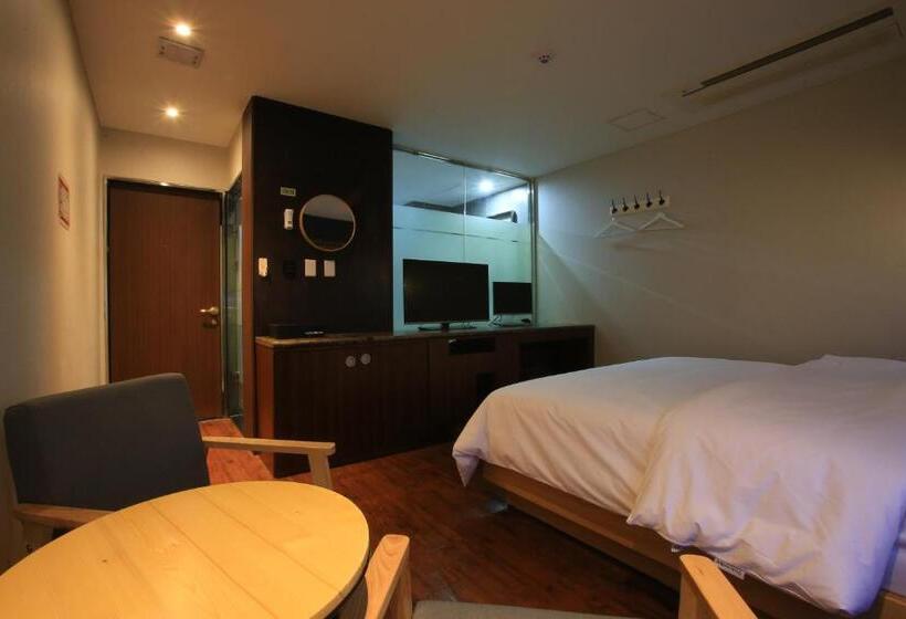 Fotos del hotel The Ace:  20