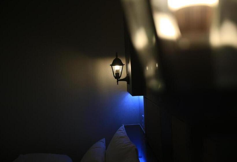 Fotos del hotel The Ace:  25