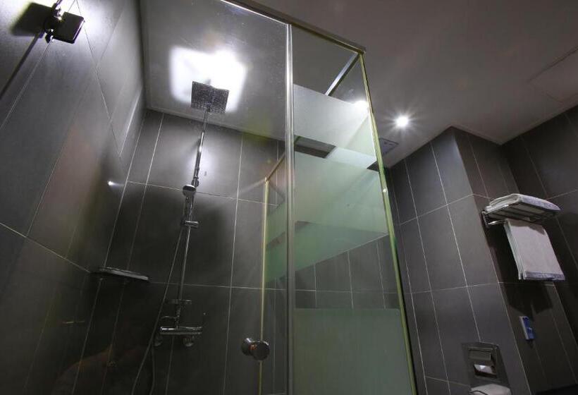 Fotos del hotel The Ace:  9