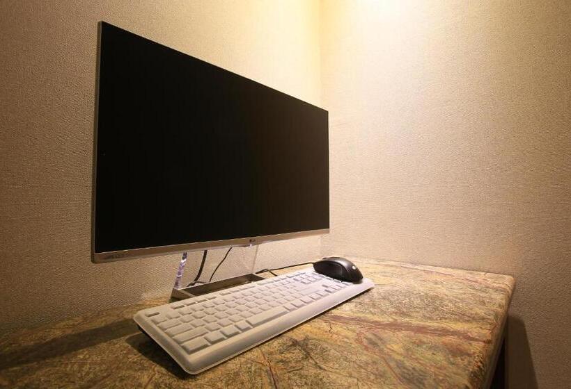 Fotos del hotel The Ace:  4