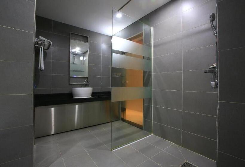 Fotos del hotel The Ace:  5