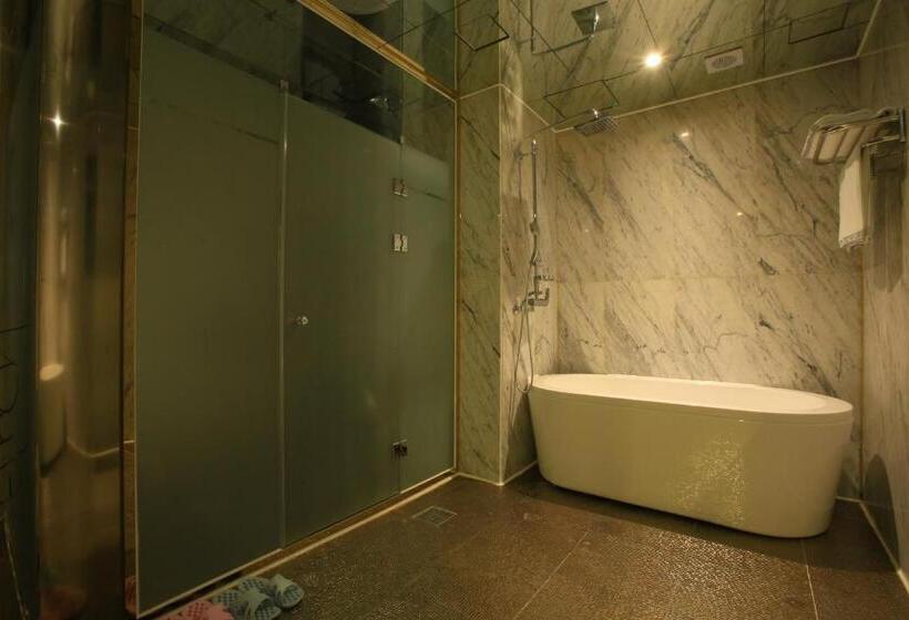 Fotos del hotel The Ace:  12