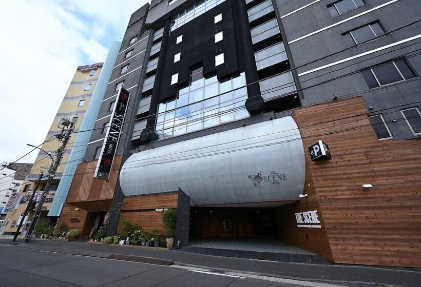 Fotos del hotel The Scene  Adult Only:  18