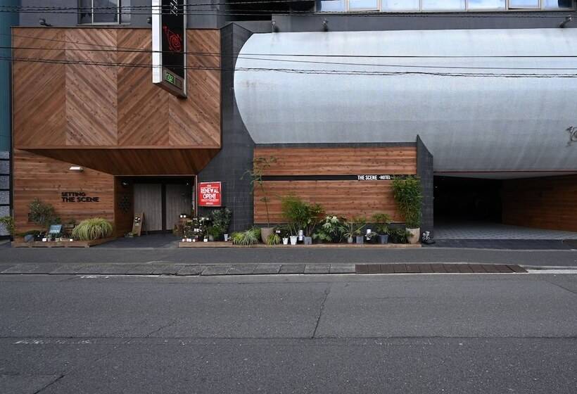 Fotos del hotel The Scene  Adult Only:  11