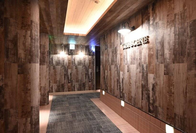 Fotos del hotel The Scene  Adult Only:  4