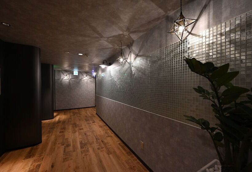 Fotos del hotel The Scene  Adult Only:  2