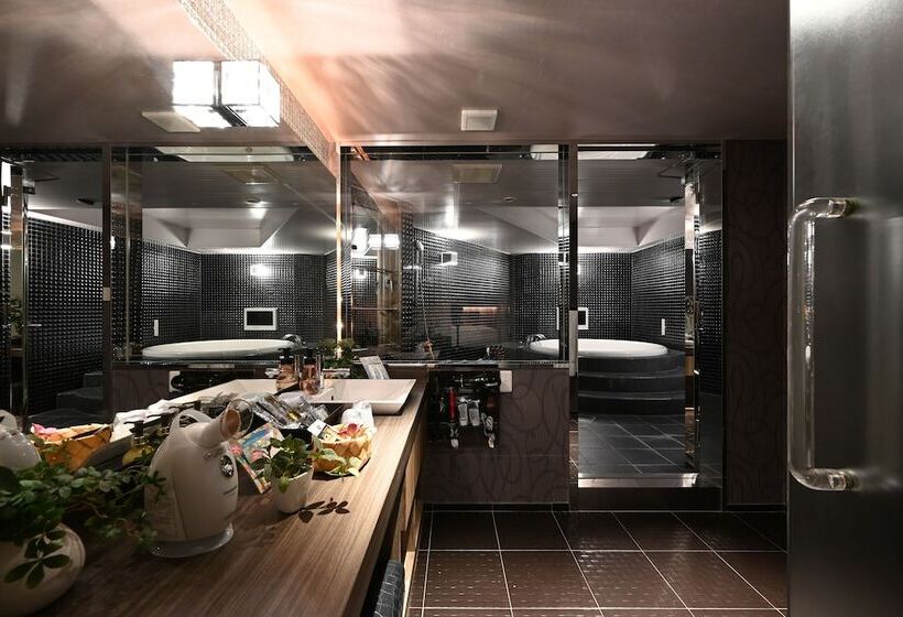 Fotos del hotel The Scene  Adult Only:  5