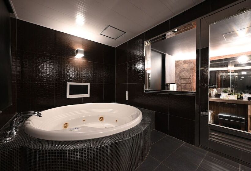 Fotos del hotel The Scene  Adult Only:  20