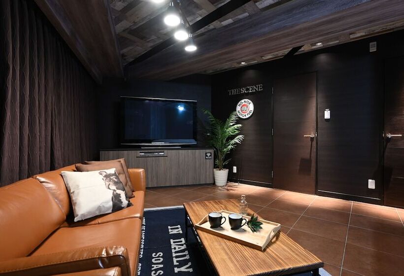 Fotos del hotel The Scene  Adult Only:  19