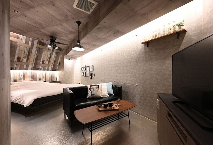 Fotos del hotel The Scene  Adult Only:  23