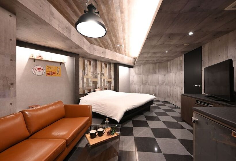 Fotos del hotel The Scene  Adult Only:  12