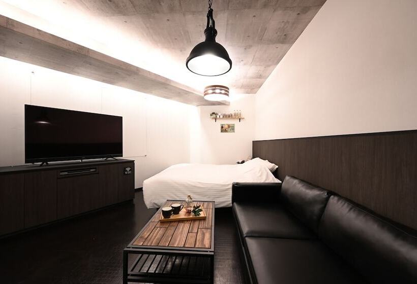 Fotos del hotel The Scene  Adult Only:  8