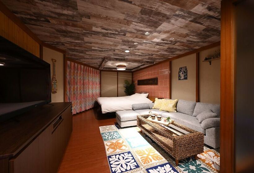 Fotos del hotel The Scene  Adult Only:  16