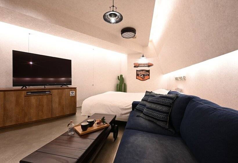 Fotos del hotel The Scene  Adult Only:  21