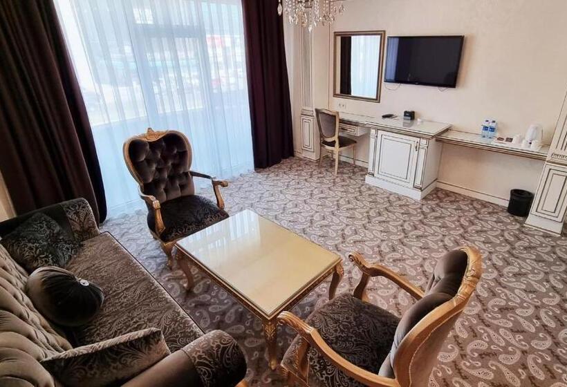 Fotos del hotel Opera:  25