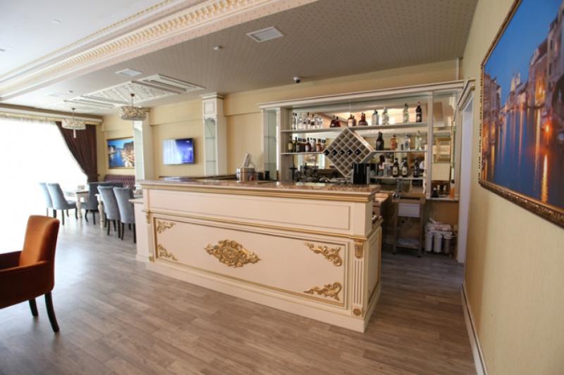 Fotos del hotel Opera:  6