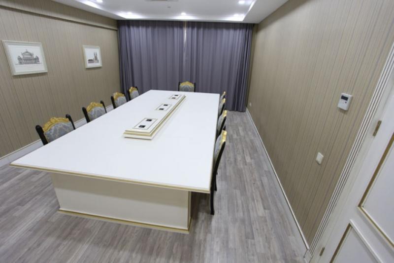 Fotos del hotel Opera:  7