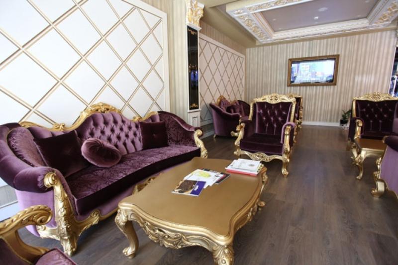 Fotos del hotel Opera:  14