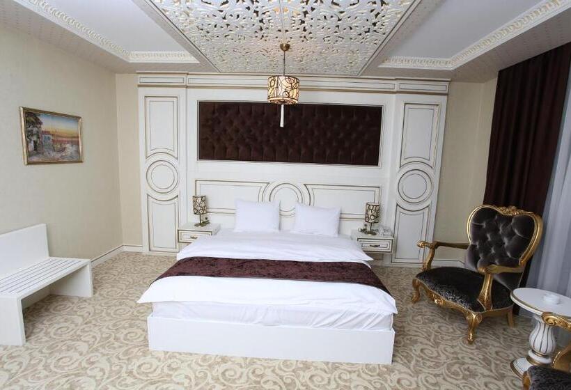 Fotos del hotel Opera:  9