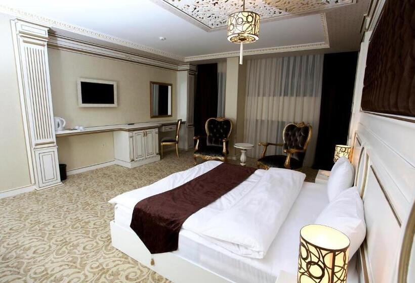 Fotos del hotel Opera:  21