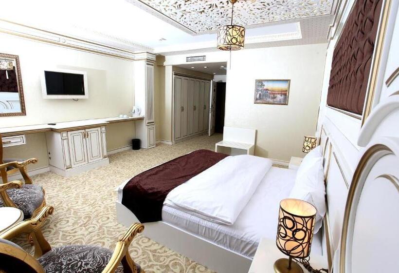 Fotos del hotel Opera:  24