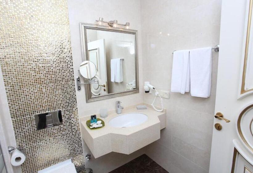 Fotos del hotel Opera:  12