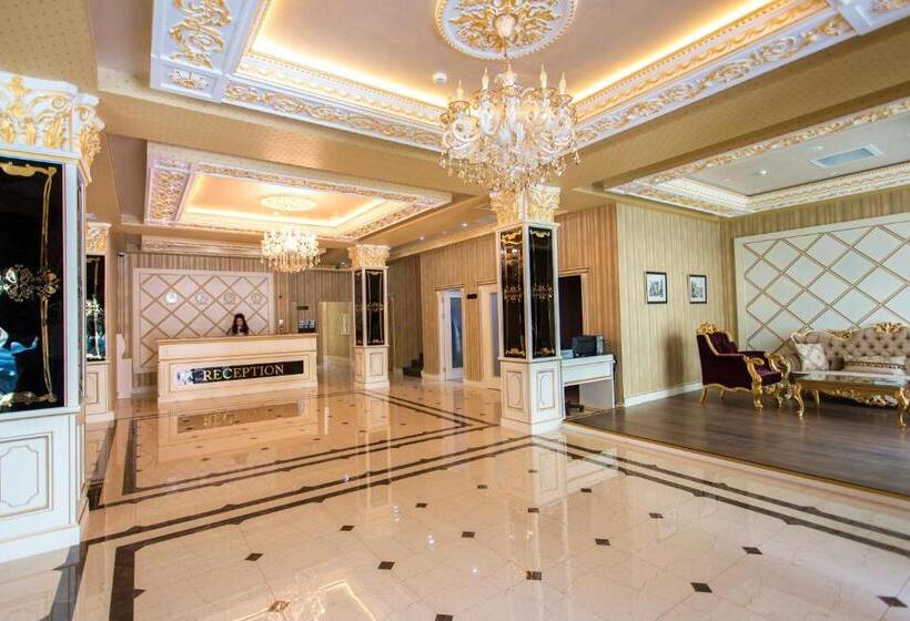 Fotos del hotel Opera:  10