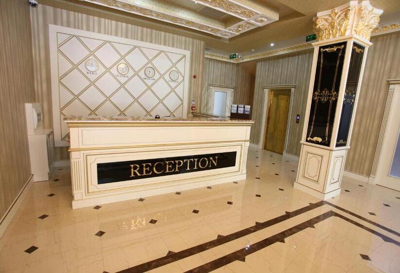 Fotos del hotel Opera:  3