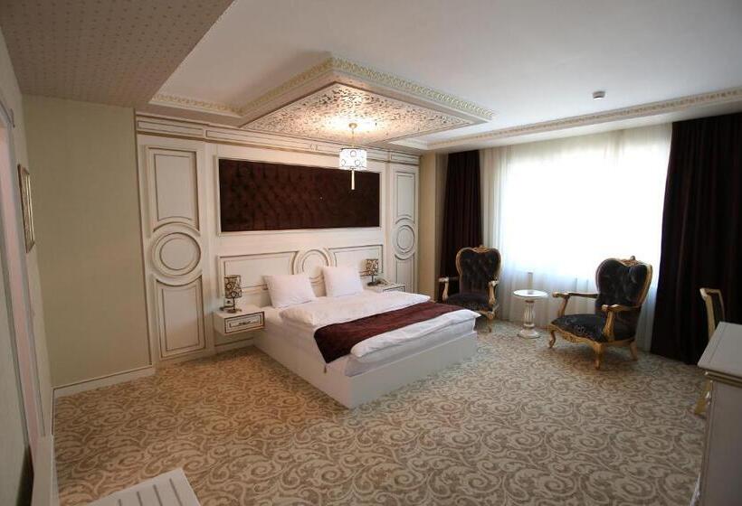 Fotos del hotel Opera:  2