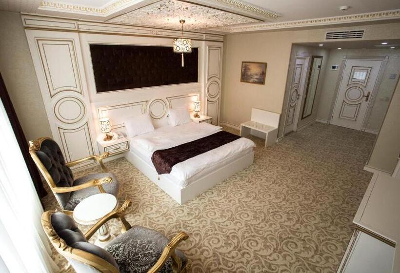 Fotos del hotel Opera:  19