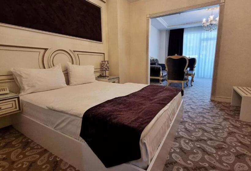 Fotos del hotel Opera:  20