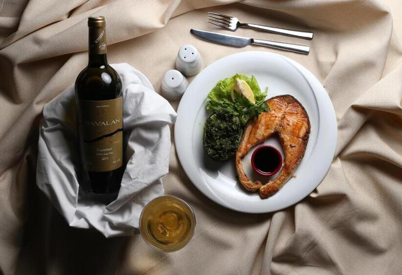 Fotos del hotel Opera:  5