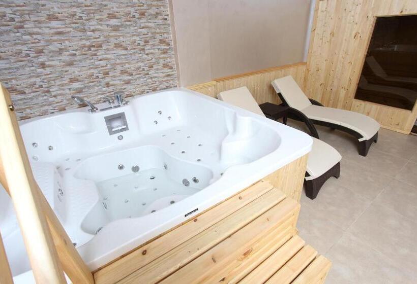 Fotos del hotel Opera:  15