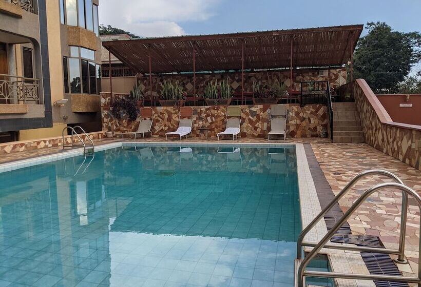 Fotos del hotel Prestige Hotel Suites:  9