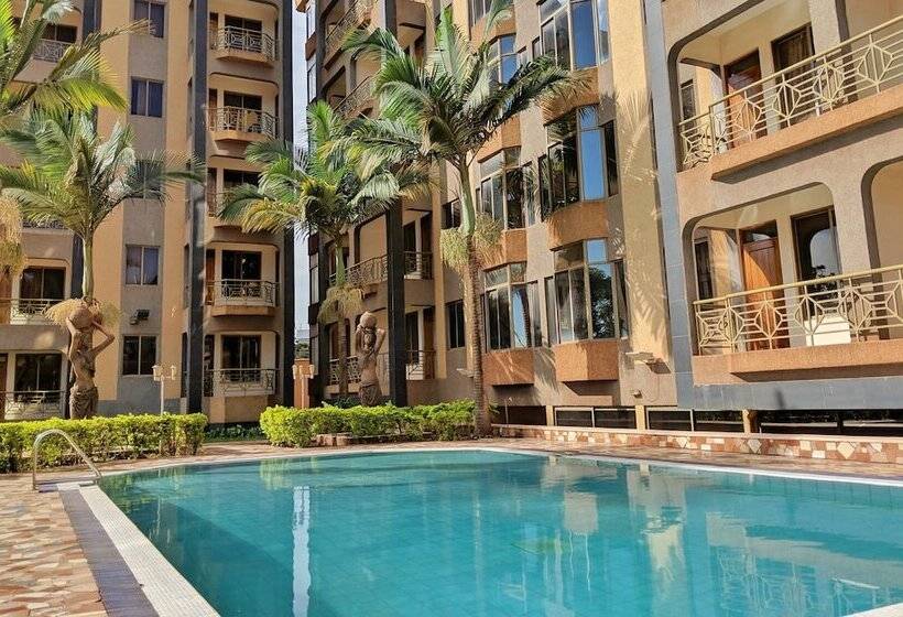 Fotos del hotel Prestige Hotel Suites:  2