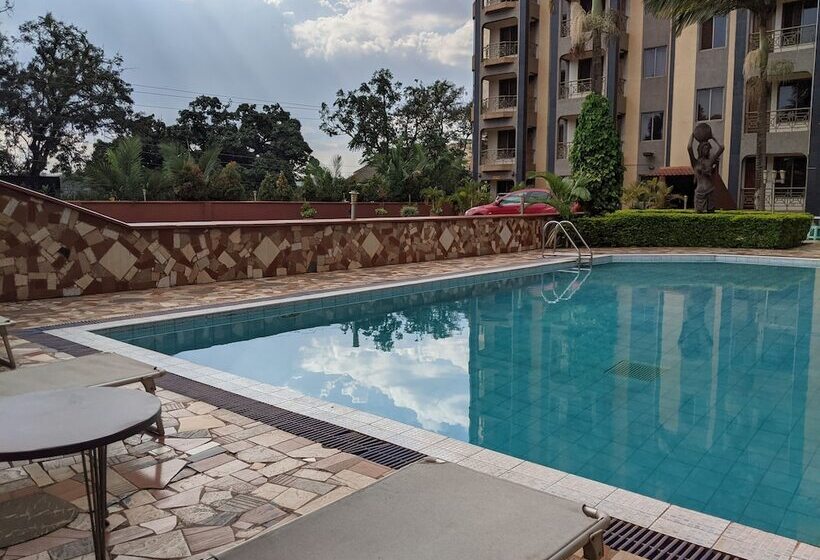 Fotos del hotel Prestige Hotel Suites:  6