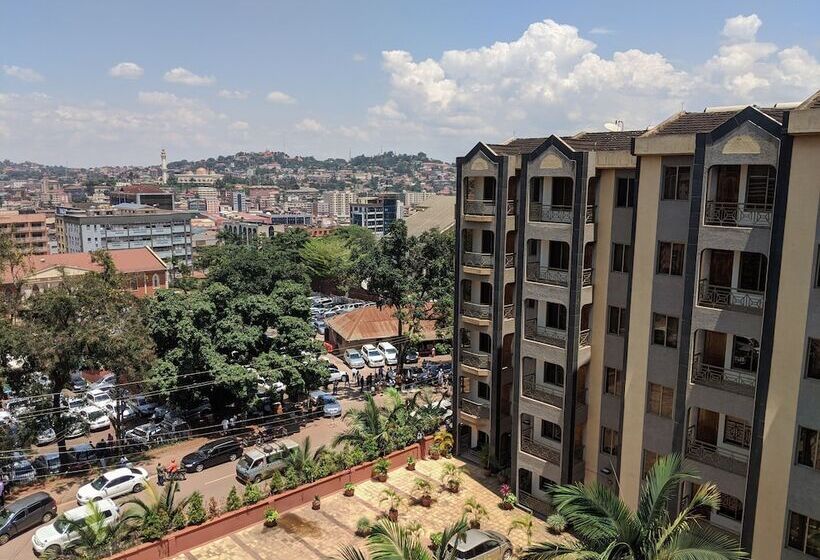 Fotos del hotel Prestige Hotel Suites:  4