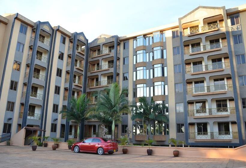 Fotos del hotel Prestige Hotel Suites:  15