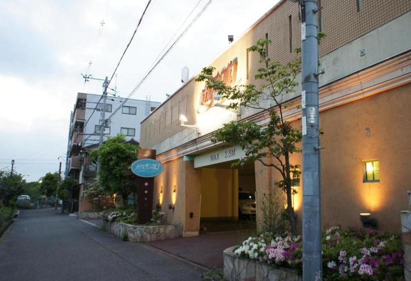 Fotos del hotel San Marco:  8