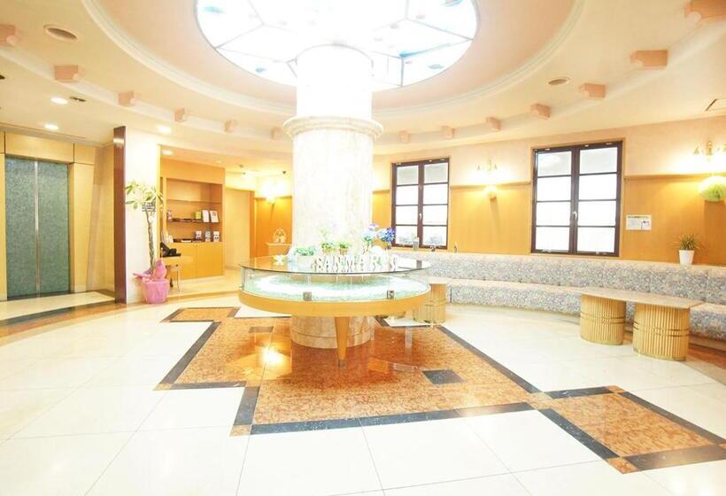 Fotos del hotel San Marco:  4