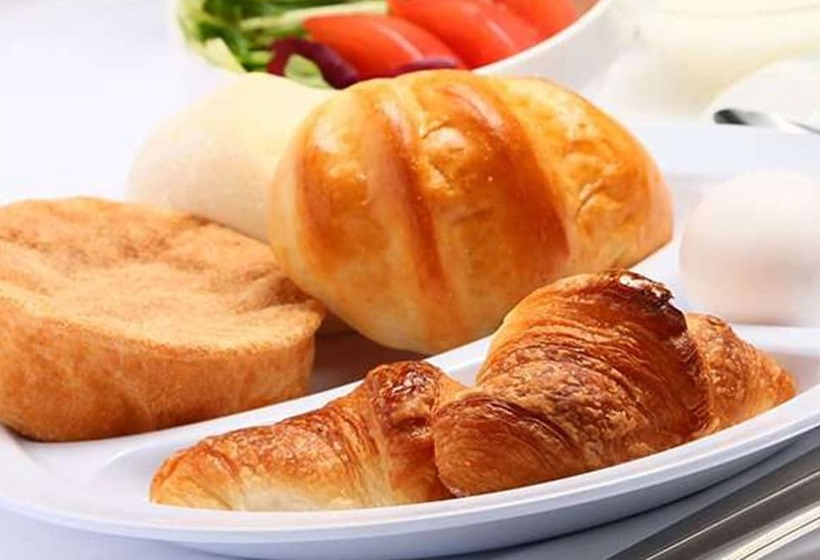 Fotos del hotel San Marco:  5