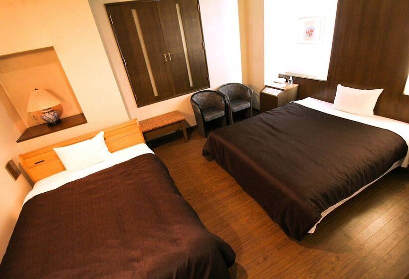 Fotos del hotel San Marco:  23