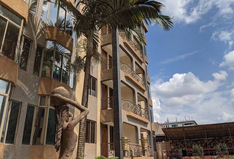 Fotos del hotel Prestige Hotel Suites:  10