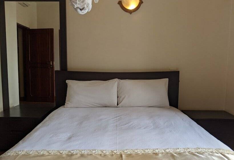 Fotos del hotel Prestige Hotel Suites:  23