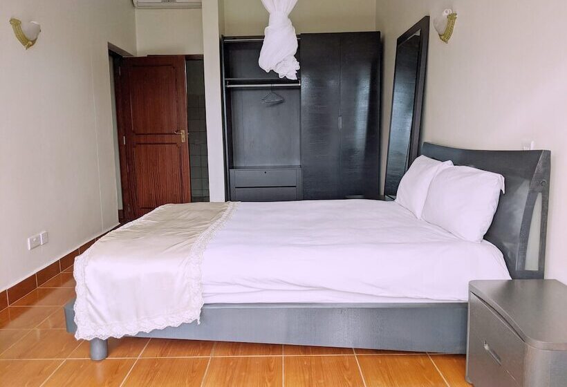 Fotos del hotel Prestige Hotel Suites:  5