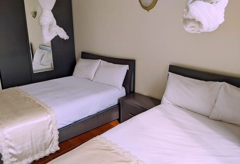 Fotos del hotel Prestige Hotel Suites:  24