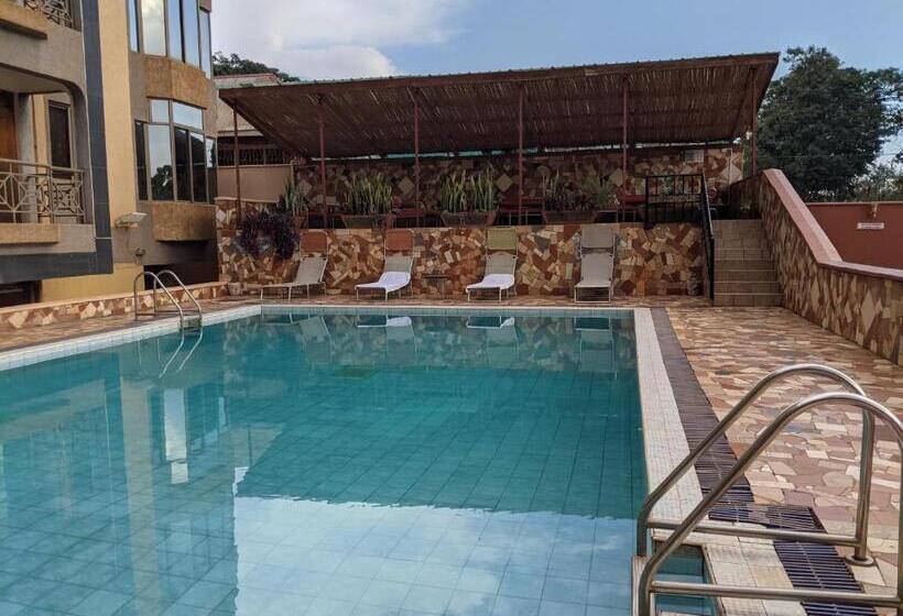 Fotos del hotel Prestige Hotel Suites:  12