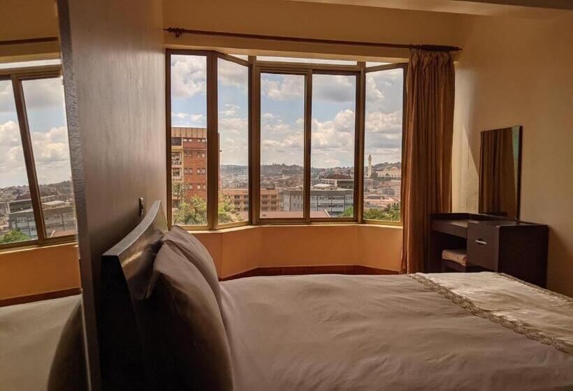 Fotos del hotel Prestige Hotel Suites:  7